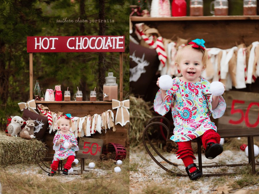 children's photography knoxville 