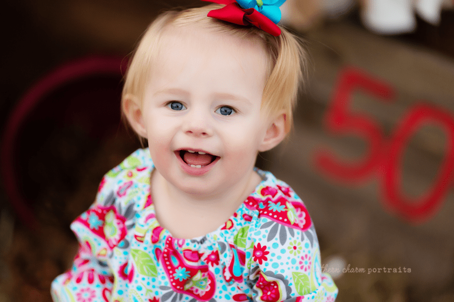 Christmas mini sessions knoxville, tn