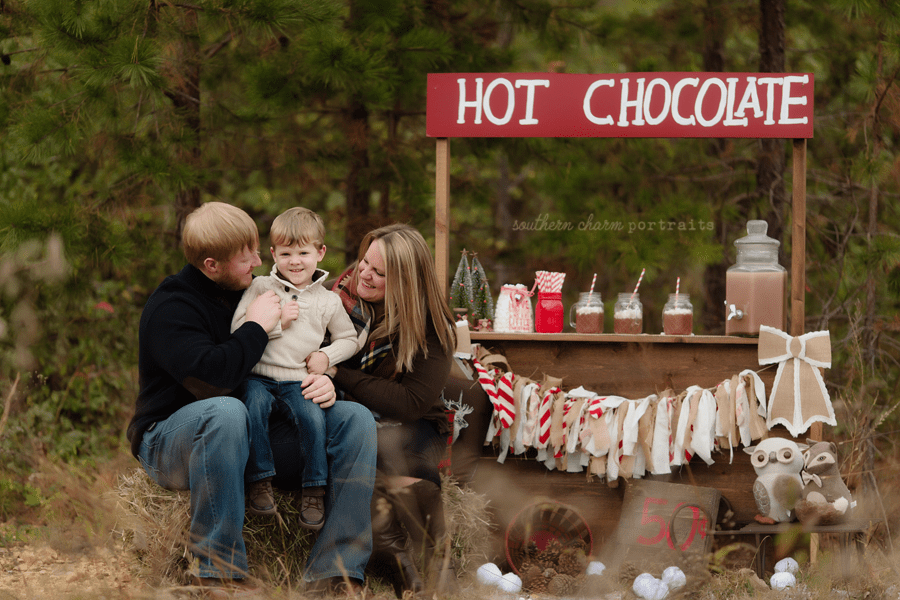 knoxville family photography
