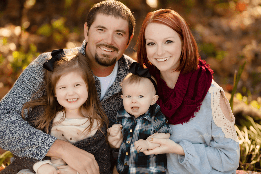 family photography knoxville tn