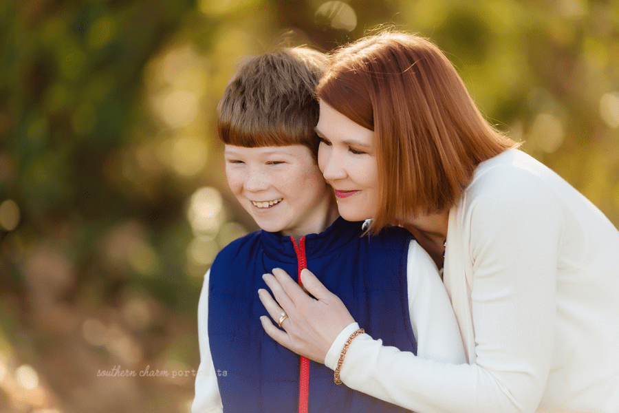 knoxville tn family photographer