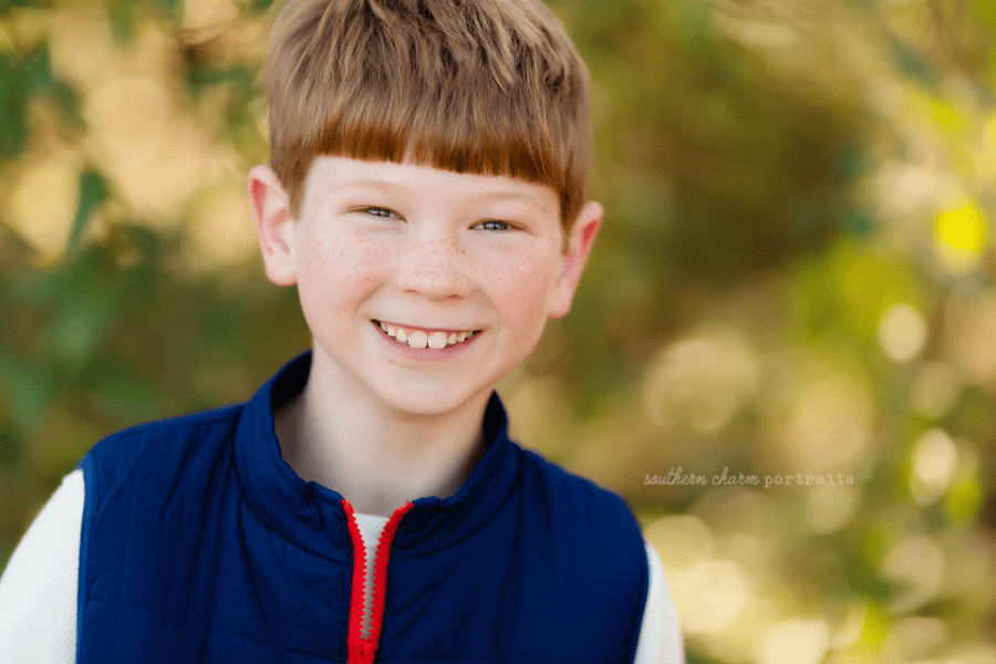 kids photography knoxville
