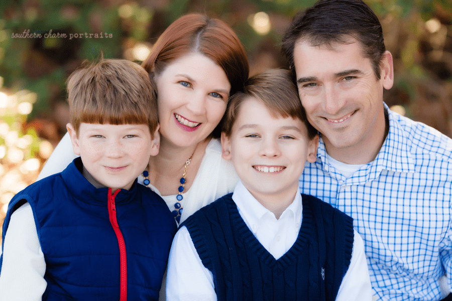 knoxville family photography