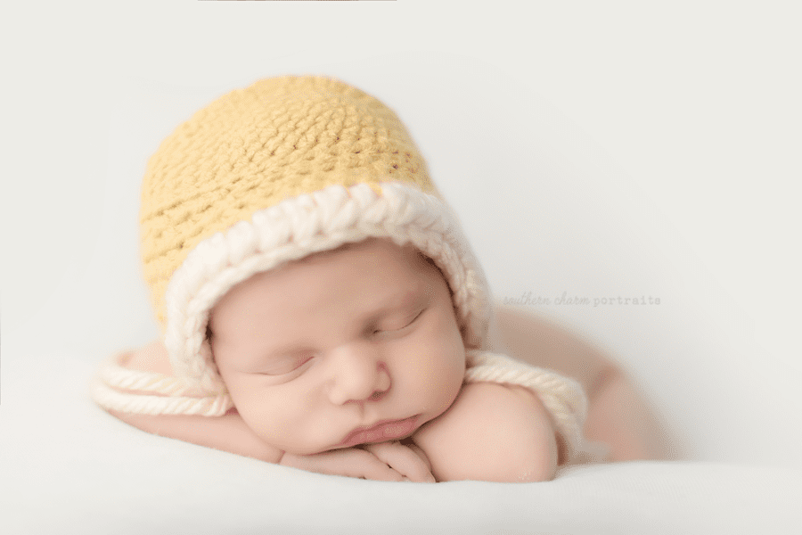newborn pictures knoxville, tn