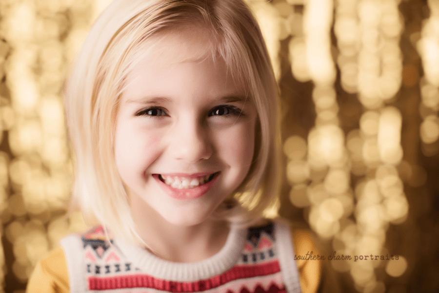 knoxville tn portraits