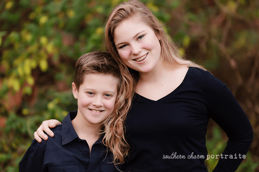 knoxville tn family photography