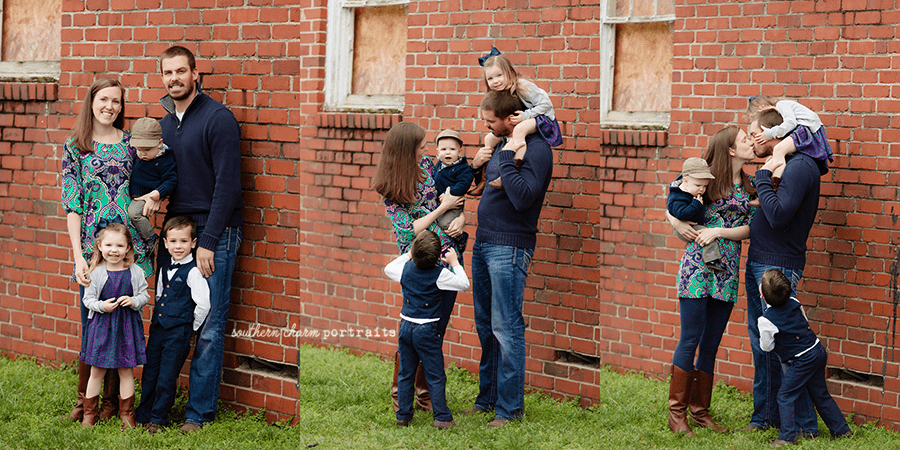 oneida, tn photographer