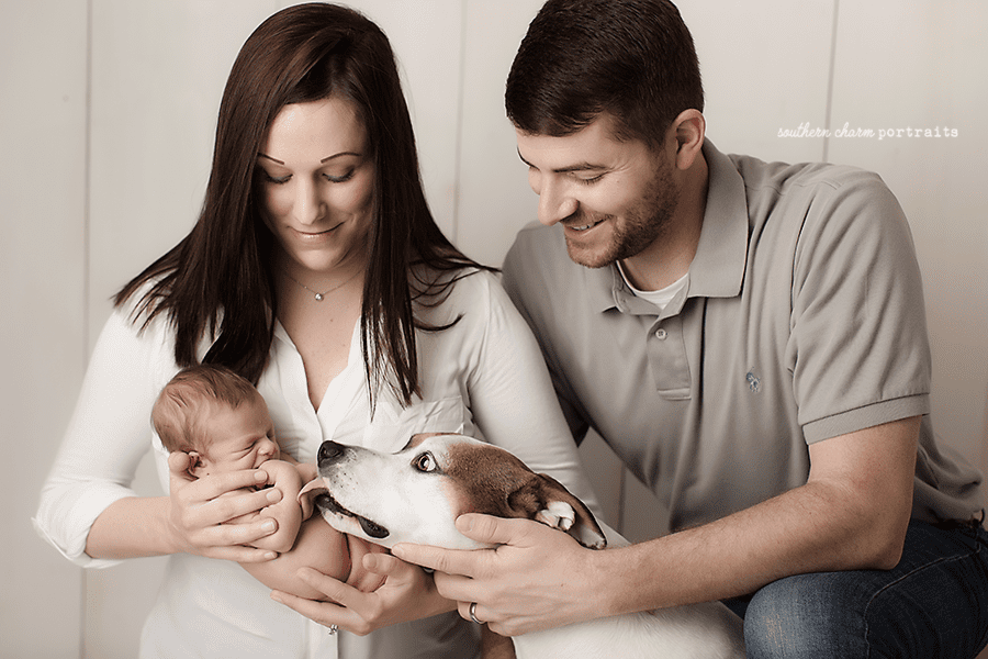 karns baby and newborn photography