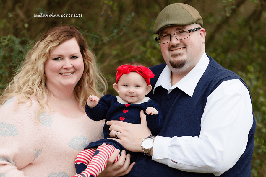 family photographers west knoxville area