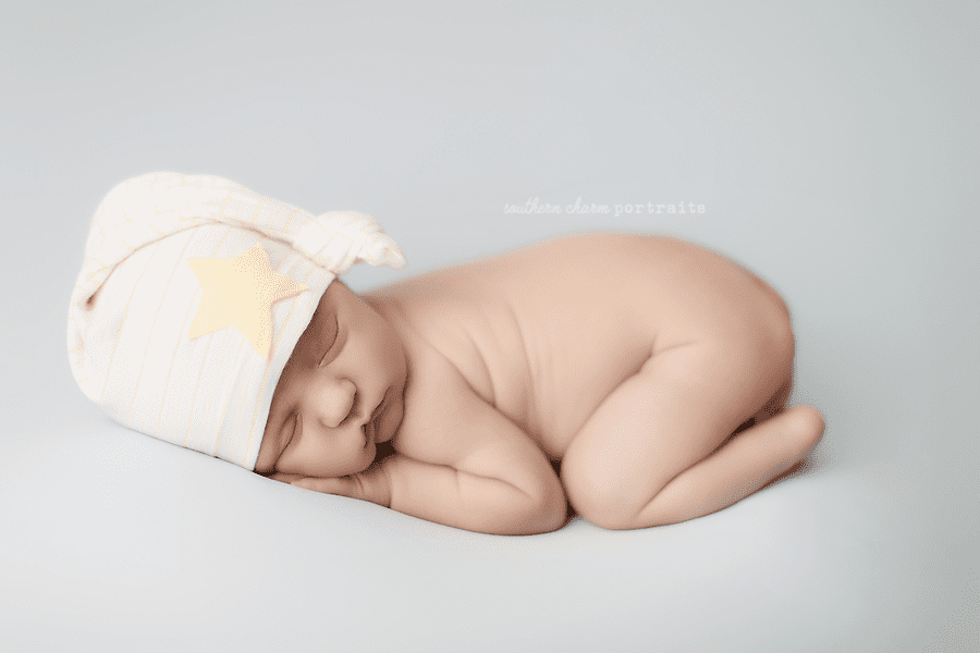 newborn photography studio