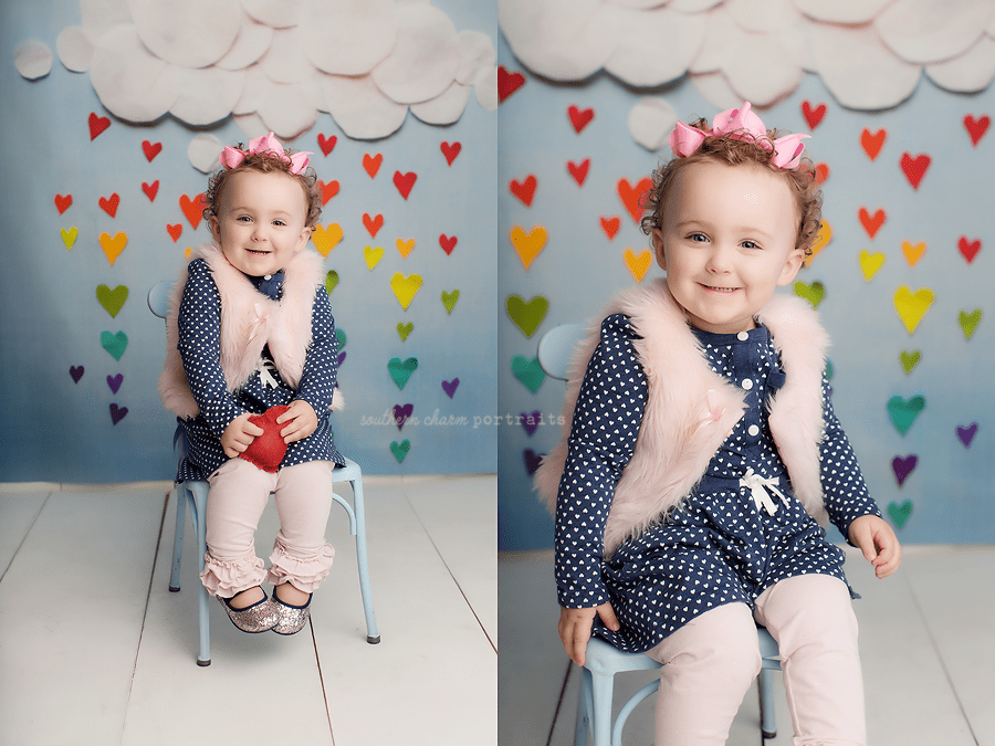 baby photographer