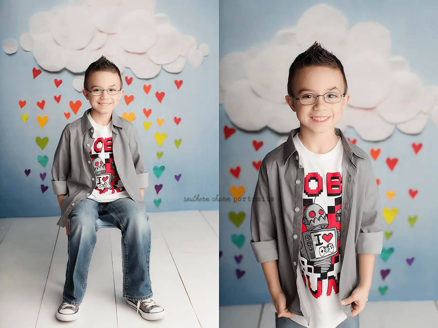 photography studio