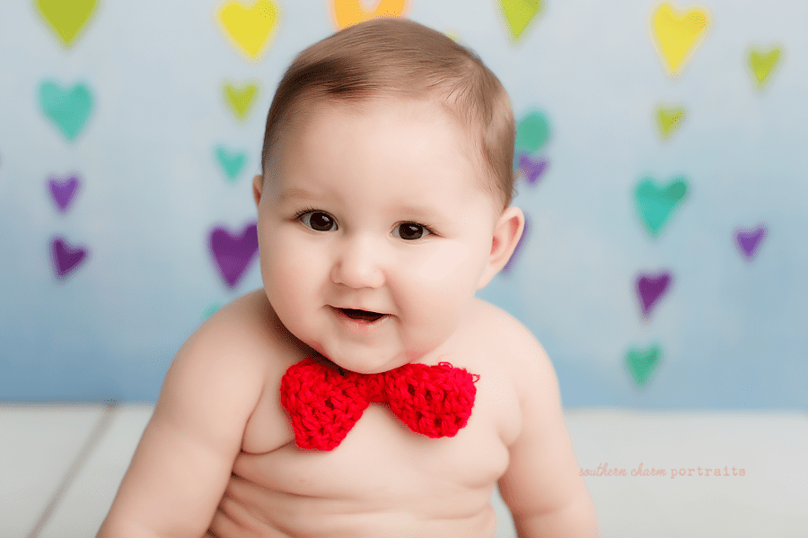 baby portraits