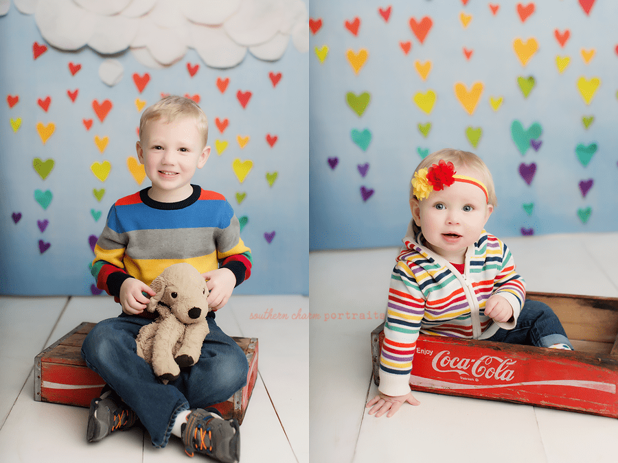 North Knoxville Family Photographer