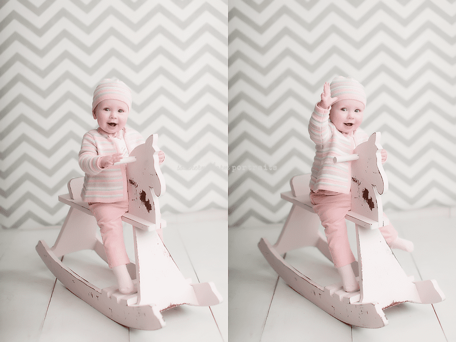 Best Baby Plan Photographer Knoxville