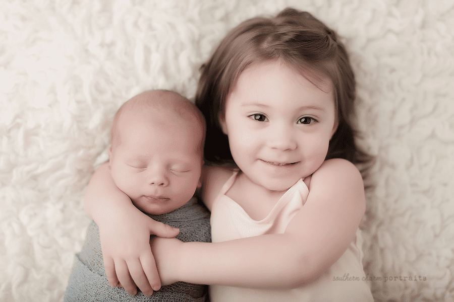 turkey creek knoxville baby photography studio