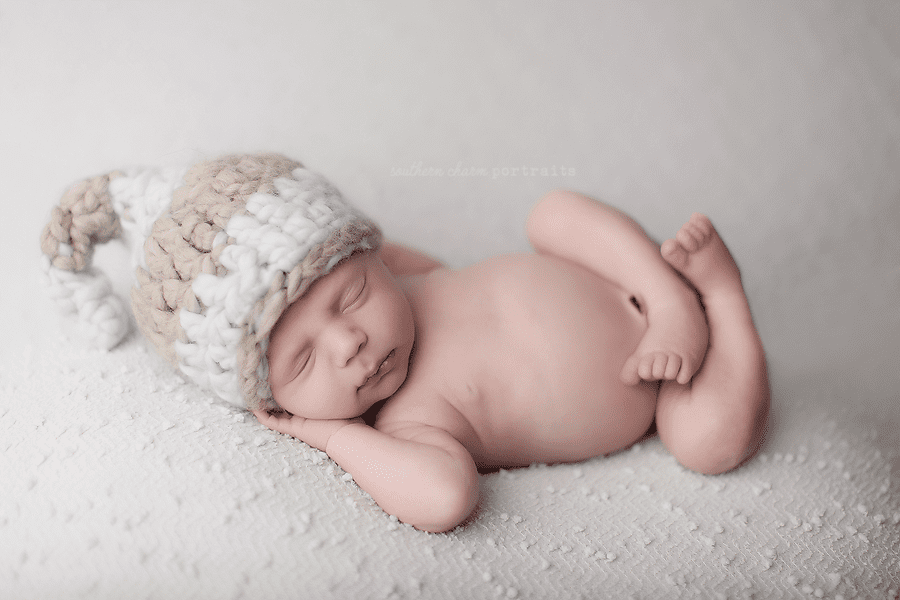 farragut knoxville newborn photographer