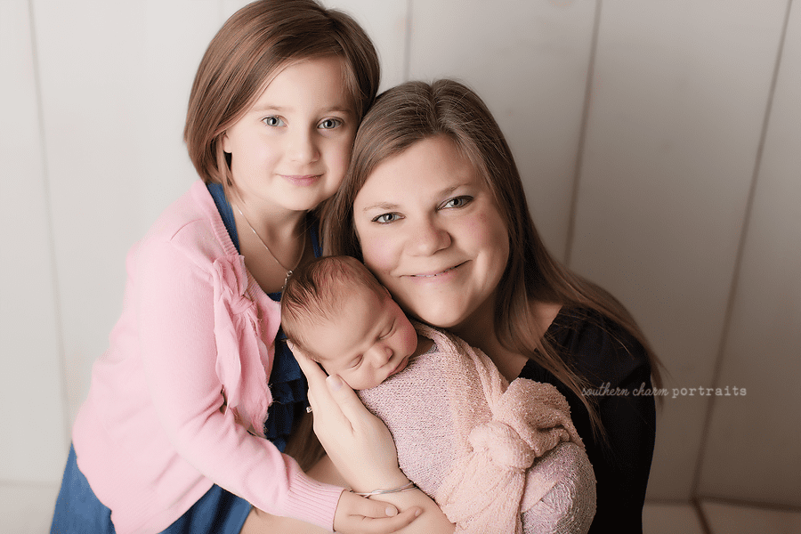family portraits west knoxville