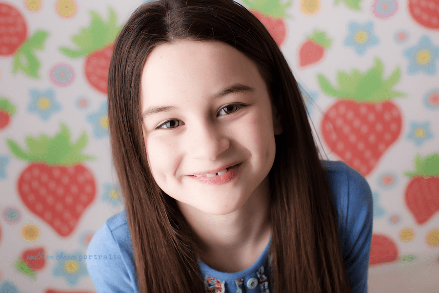 farragut maryville children's photography
