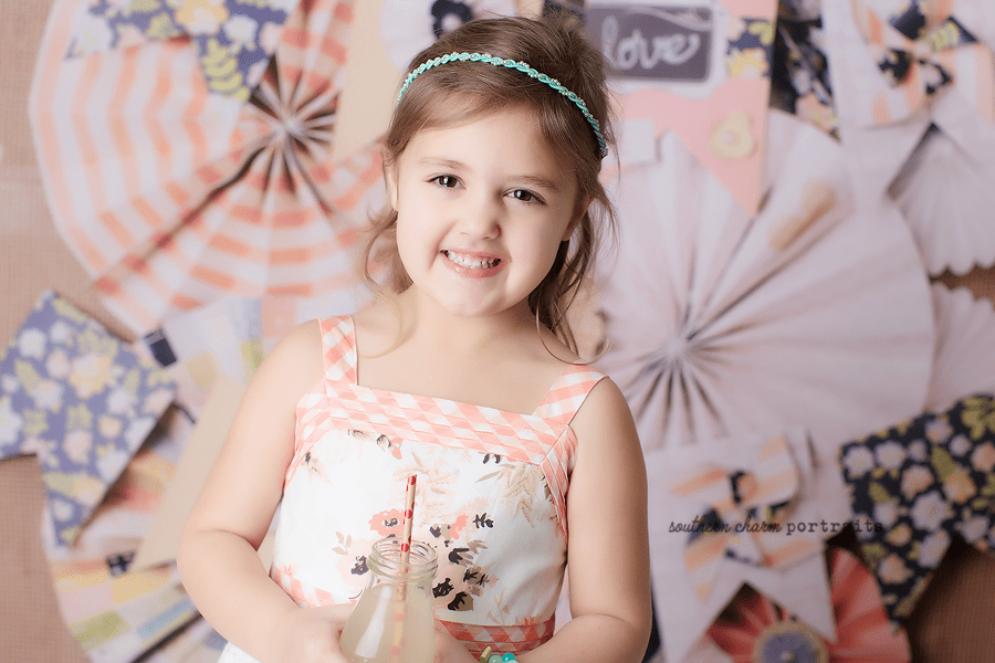 west knoxville children's photography