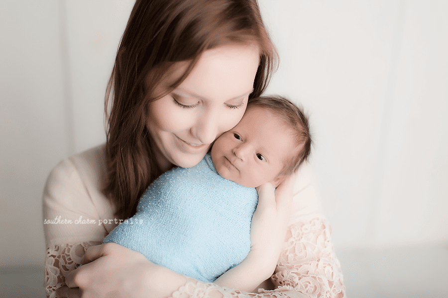 knoxville portrait studio
