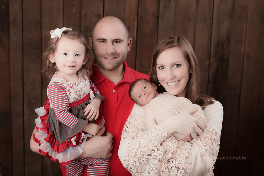 family photography