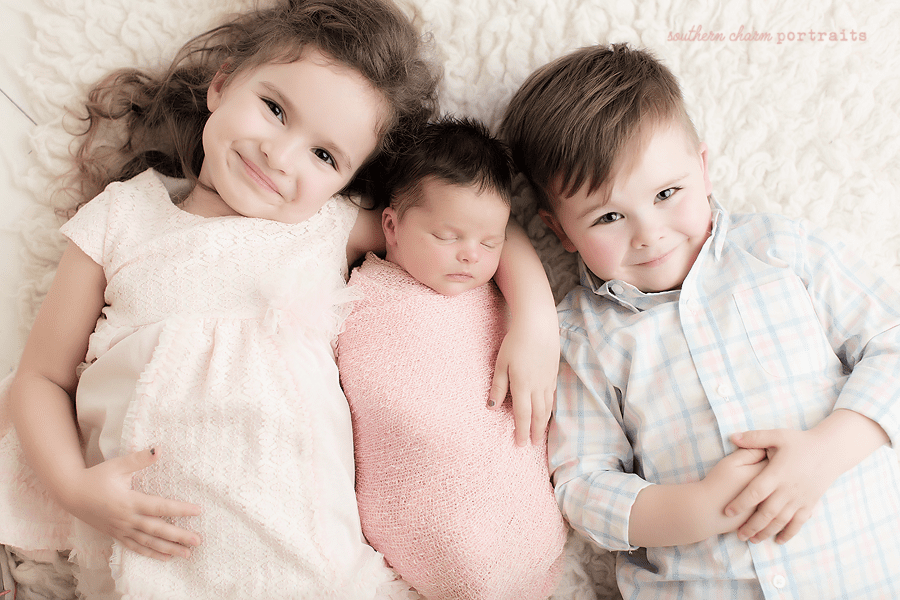 baby portraits west knoxville