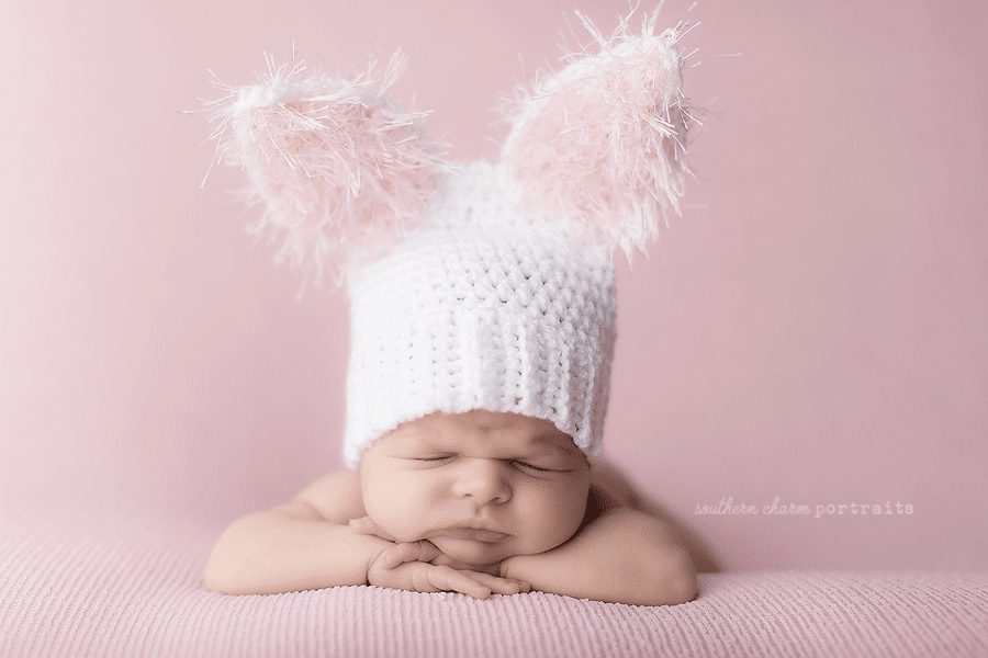 best newborn photography west knoxville