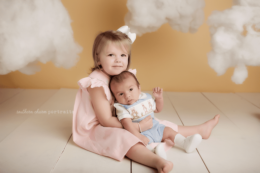 portrait studio knoxville