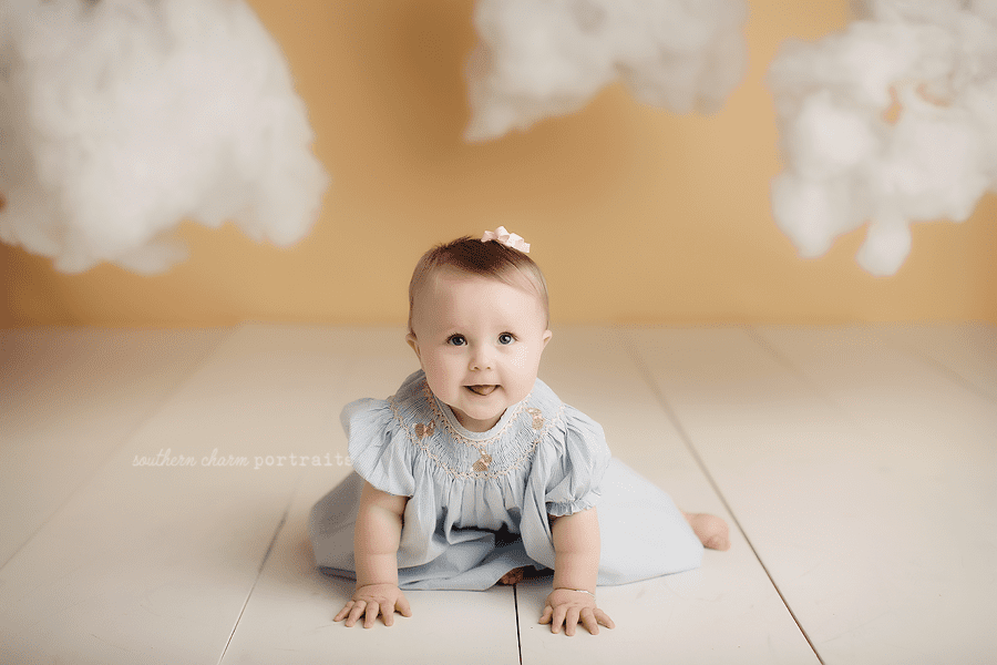 children's photographer knoxville, tn