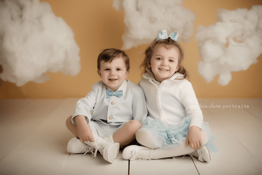 children's photographer knoxville
