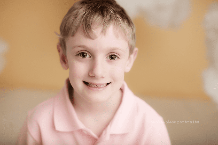 knoxville kids photographer