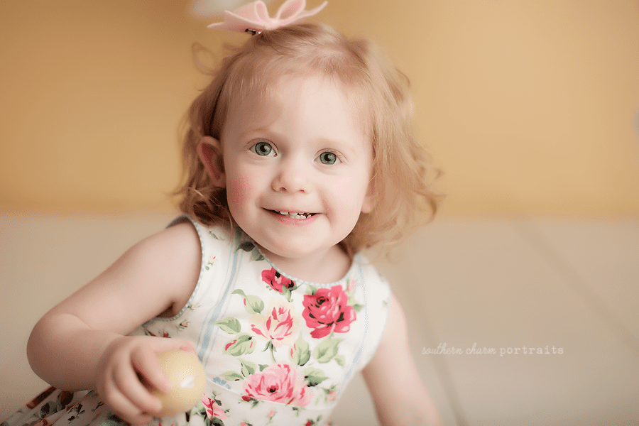 west knoxville portrait studio
