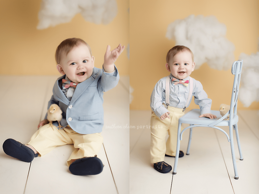 west knoxville twins photographer