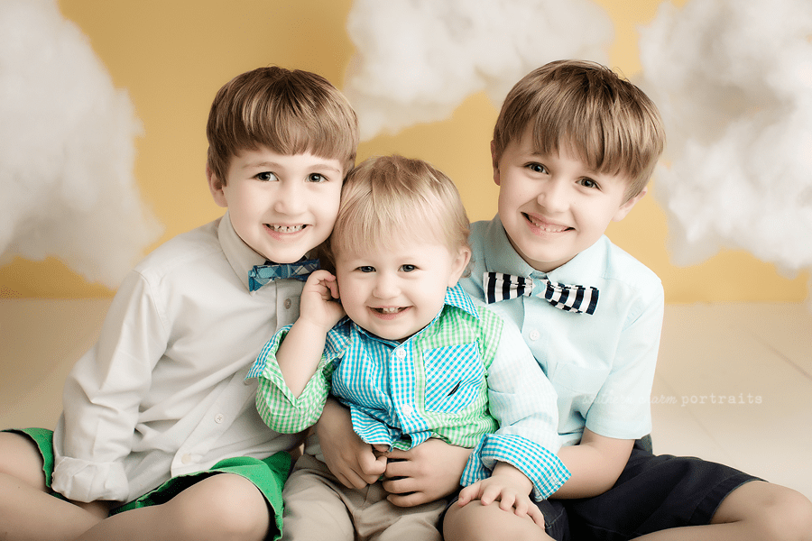 children's photographer knoxville tn