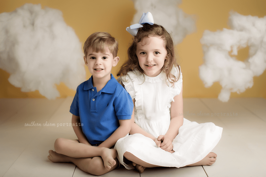 children's photographer knoxville tn
