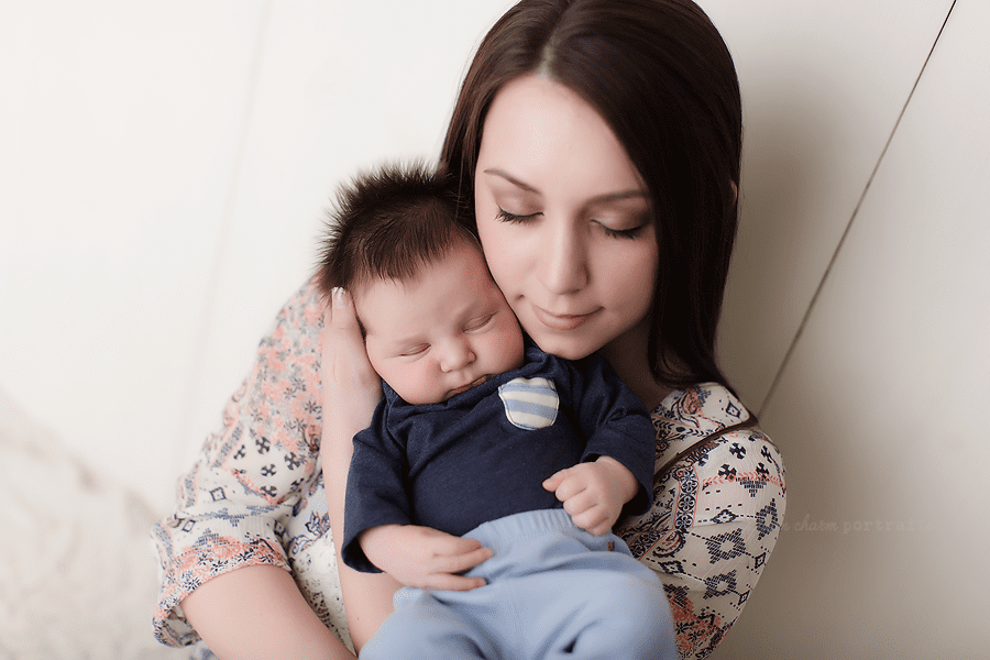newborn photographers oneida tn