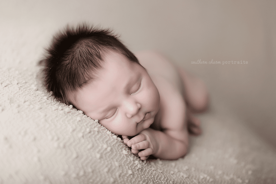 baby photography oneida, tn