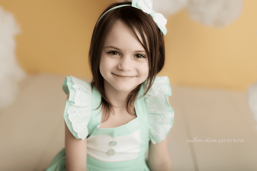 knoxville tn portraits