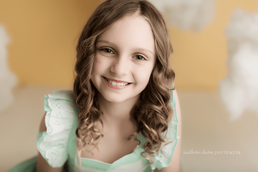 children's photographer