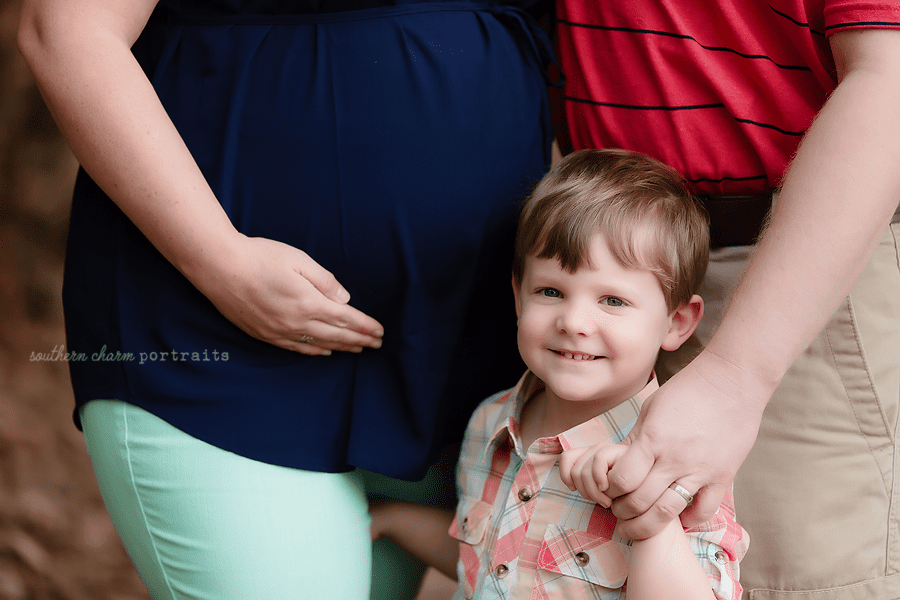 family photographer turkey creek west knoxville