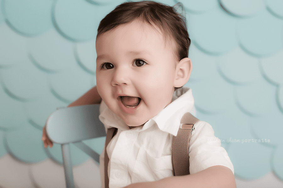 baby photography studio knoxville