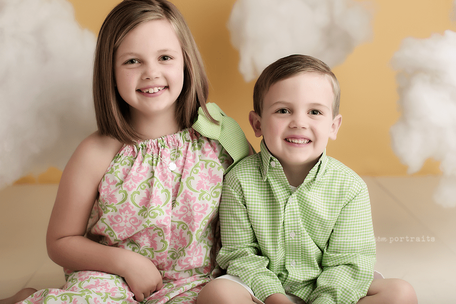 maryville tn children's photographer
