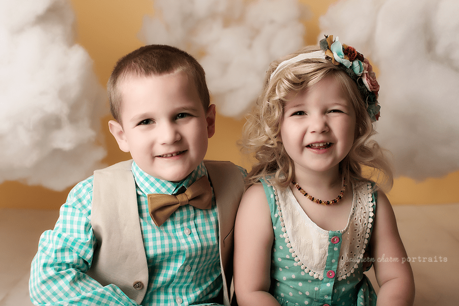 children's photographer maryville tn