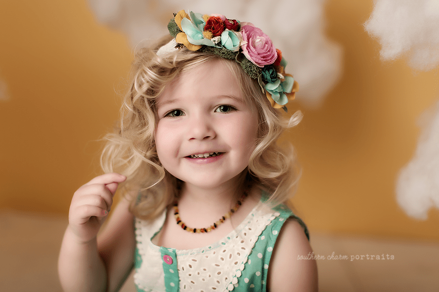 maryville tn children's photography studio