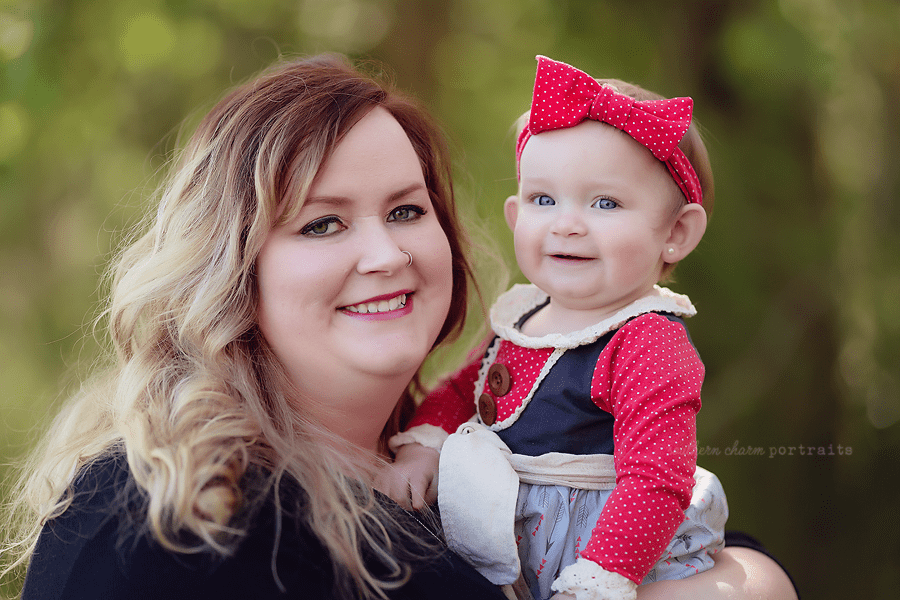 baby portraits farragut knoxville