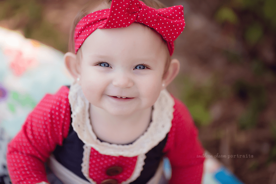 best baby photography west knoxville