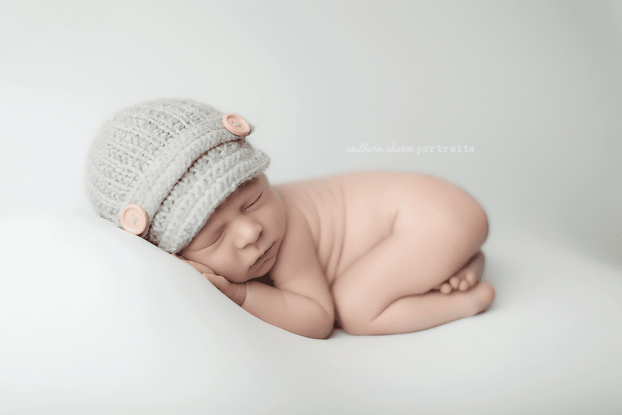 newborn photography studio turkey creek knoxville