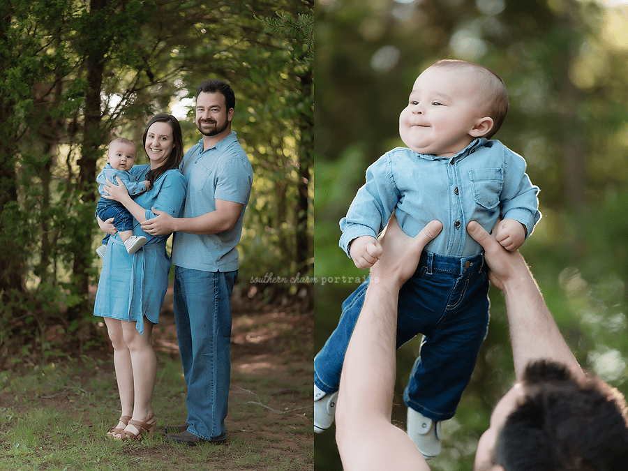 family photography farragut knoxville