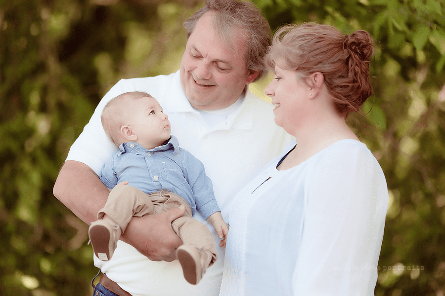 family photography west knoxville